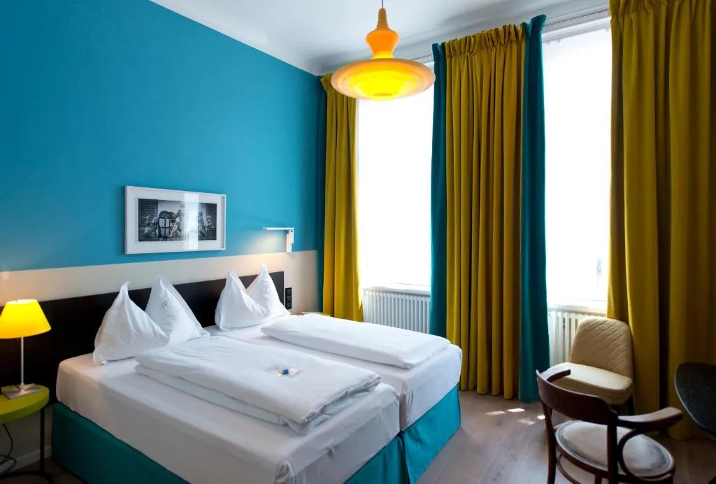 Hotel Beethoven Wien - Hotel de 4 estrellas en Vienna, Vienna - photo 1