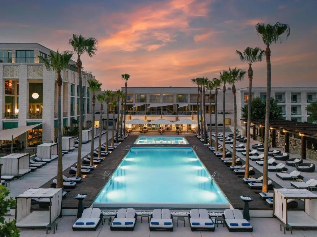 Victoria Golf Resort and Spa Managed by Accor - 5-star hotel in Avenida dos Descobrimentos, Vilamoura - photo 1