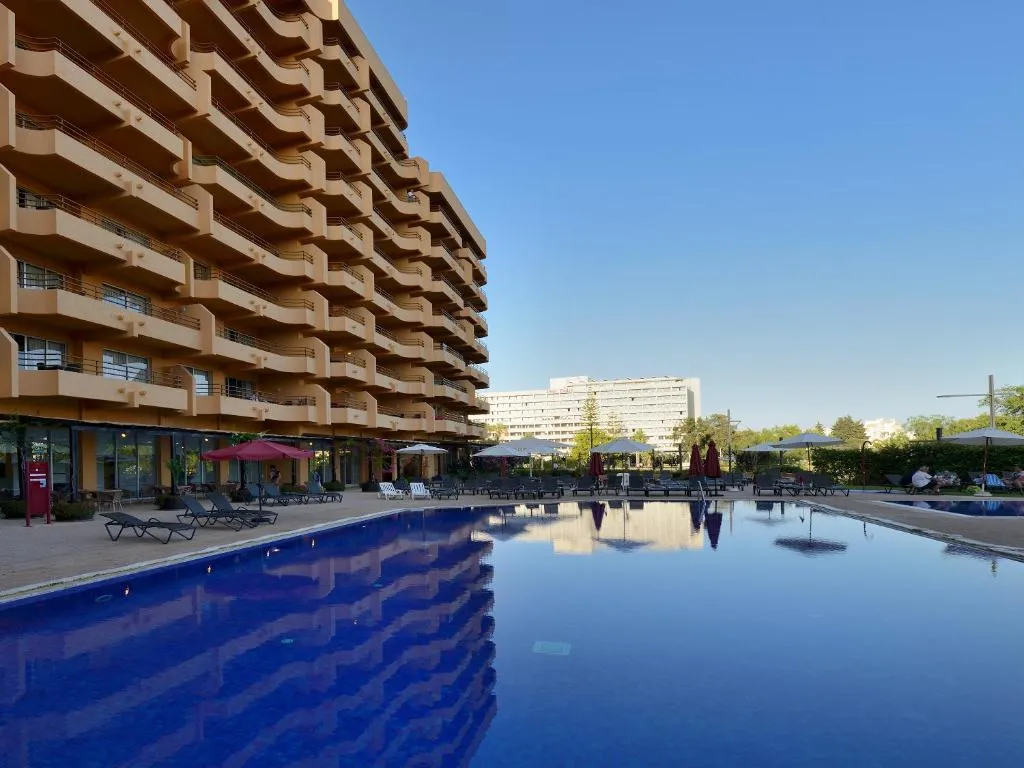 Dom Pedro Portobelo - Hotel de 4 estrelas em Marina, 600 m to beach, Vilamoura - photo 1