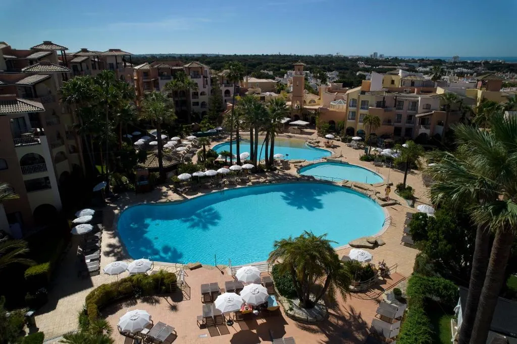 Four Seasons Vilamoura - Hotel de 4 estrelas em Marina, Vilamoura - photo 1