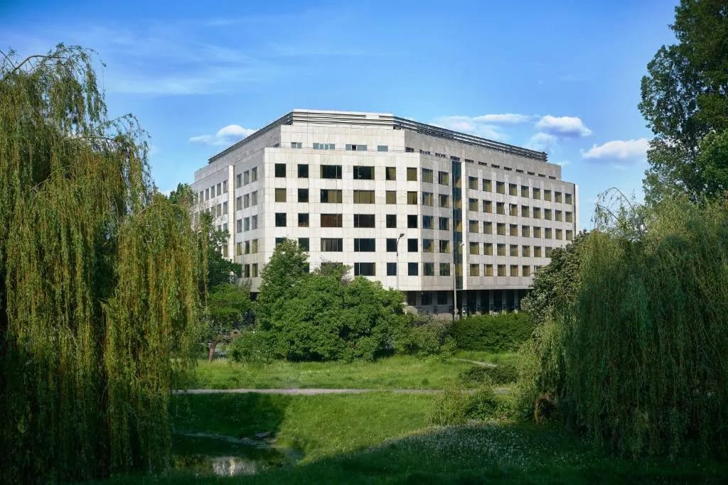 Regent Warsaw Hotel - Hôtel 5 étoiles, Mokotów (Łazienki), Warsaw - photo 1