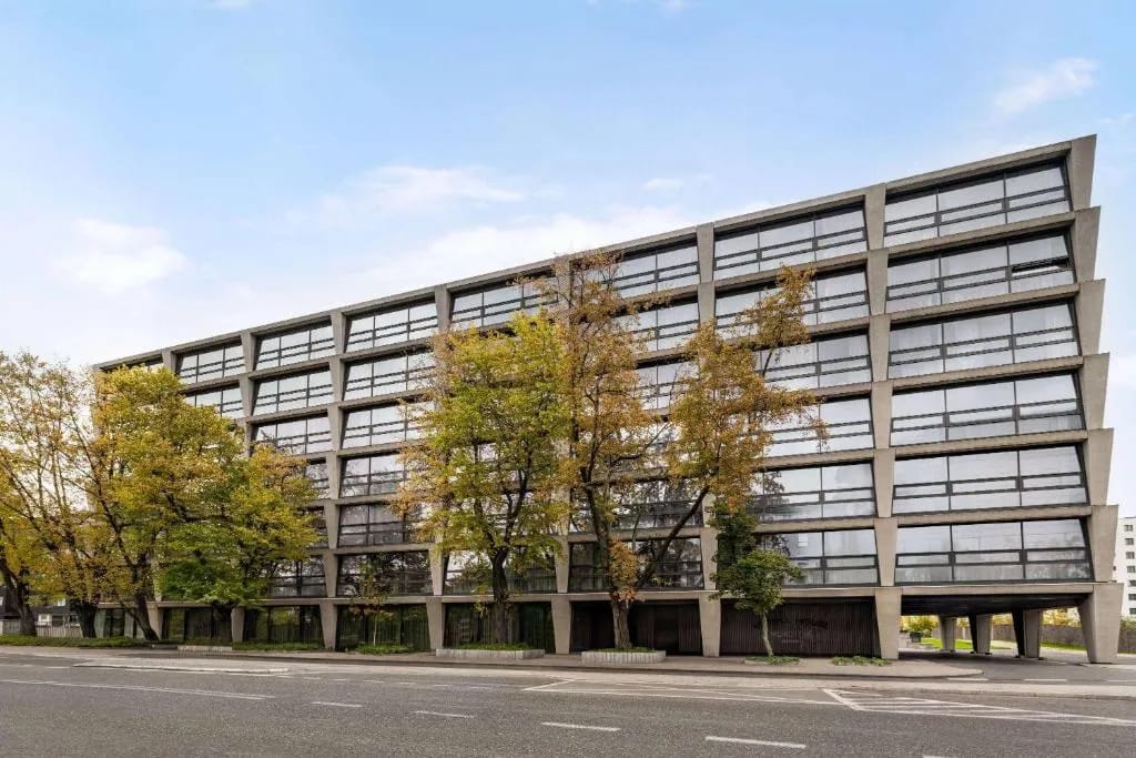 Vienna House by Wyndham Mokotow Warsaw - Hotel de 4 estrelas em Warsaw, Warsaw - photo 1