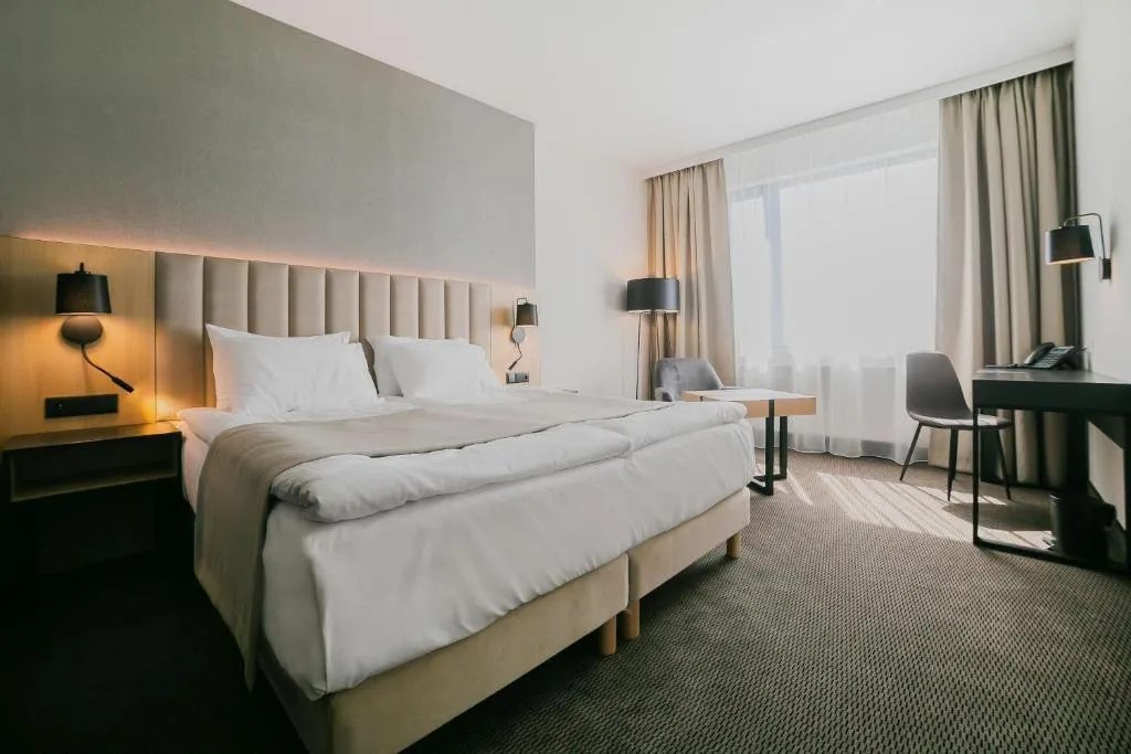 B&B HOTEL Warsaw East - Hotel de 4 estrelas em Warsaw, Warsaw - photo 1