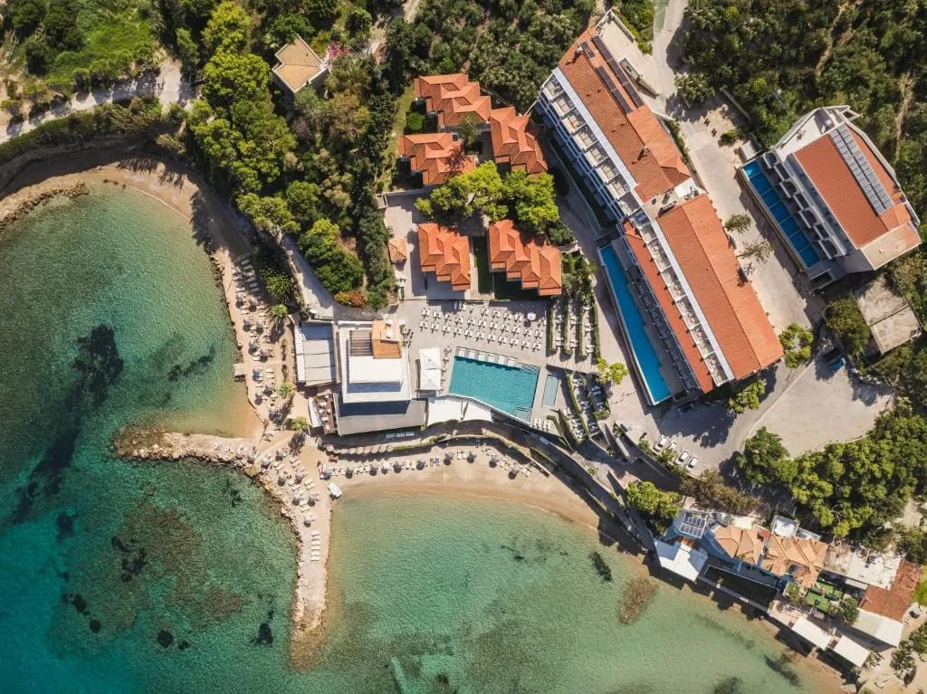 Alexandra Beach Resort & Spa - Hotel de 4 estrellas en Tsilivi, Zakynthos - photo 1