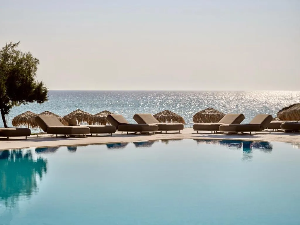 The Bay Hotel & Suites - 5-star hotel in Vasilikos, Zakynthos - photo 1