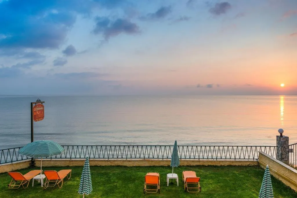 Andreolas Luxury Suites - Hotel de 4 estrelas em Tsilivi, Zakynthos - photo 1