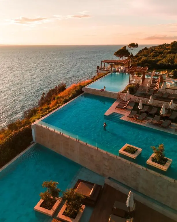 Lesante Cape - The Leading Hotels of the World - Hotel de 5 estrelas em Akrotiri, Zakynthos - photo 1