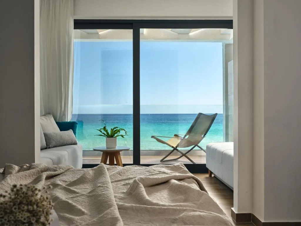 Cavo Orient Beach Hotel & Suites - Hotel de 4 estrelas em Tragaki, Zakynthos - photo 1
