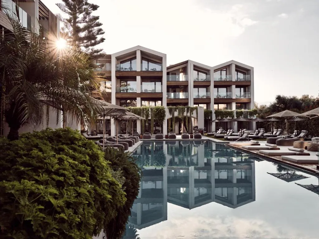 Contessina Hotel - Hotel de 5 estrelas em Tsilivi, Zakynthos - photo 1