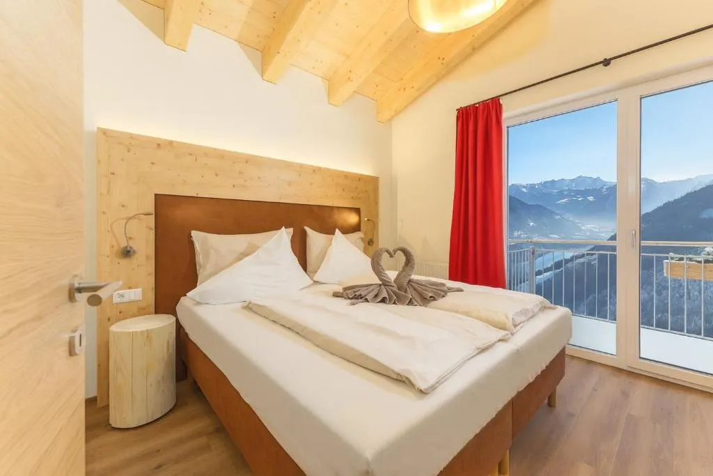 Berghotel Jaga-Alm - Hotel de 3 estrellas en Zell am See, Zell am See - photo 1