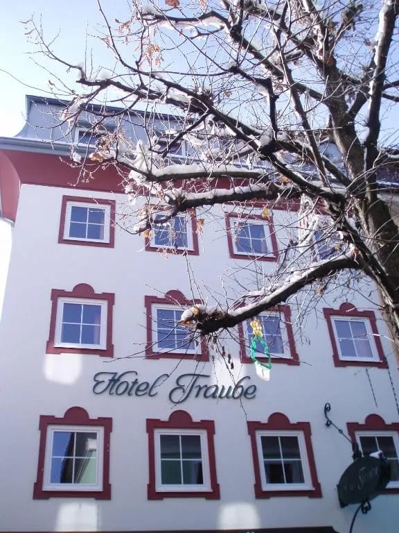 Hotel Traube - Hotel de 3 estrelas em Seegasse, Zell am See old town, Zell am See - photo 1