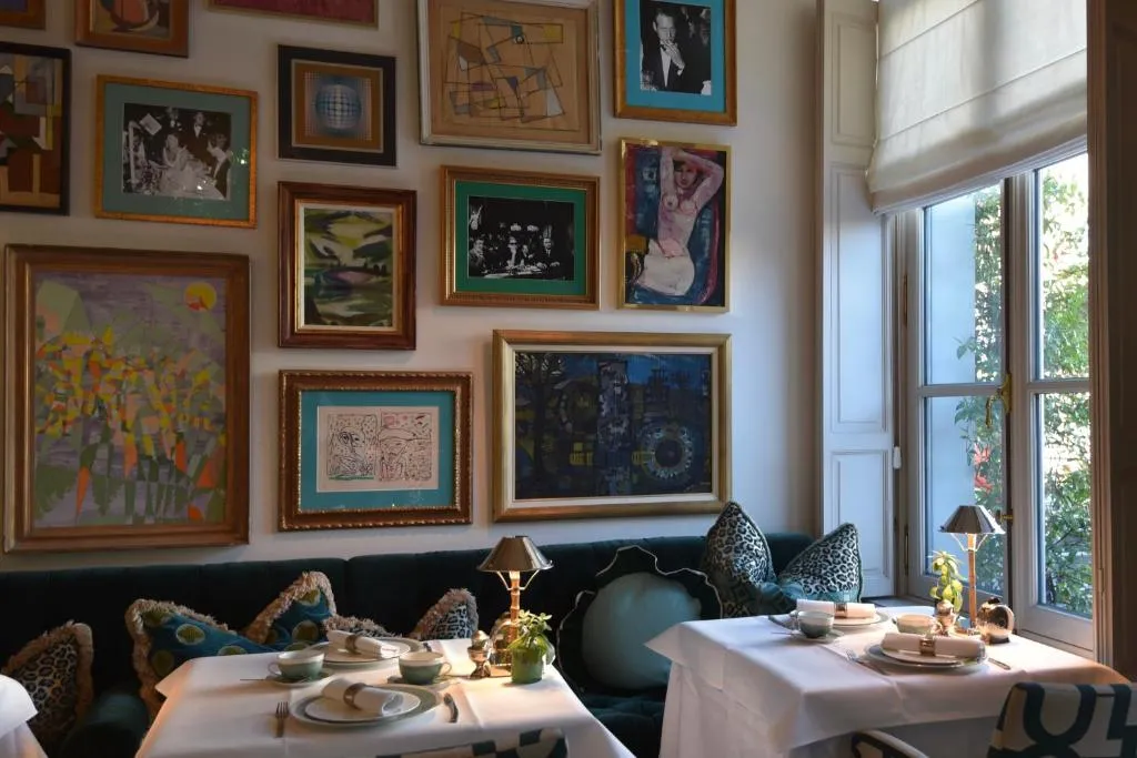 Hotel Van Cleef - 4-star hotel in Historic Centre, Bruges - photo 1