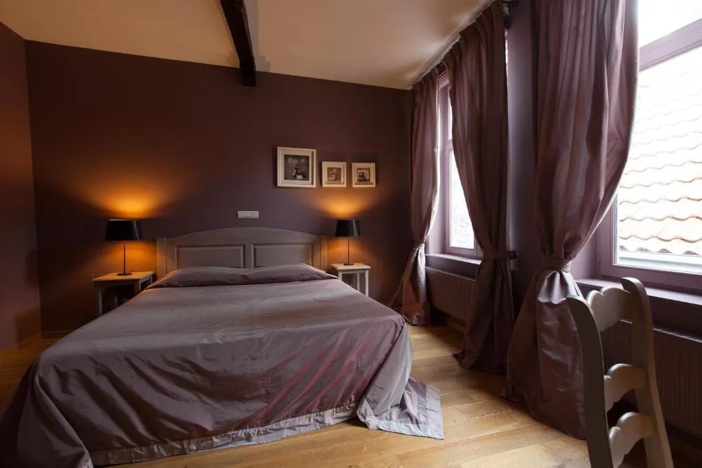 Hotel Boterhuis - 3-star hotel in Historic Centre, Bruges - photo 1