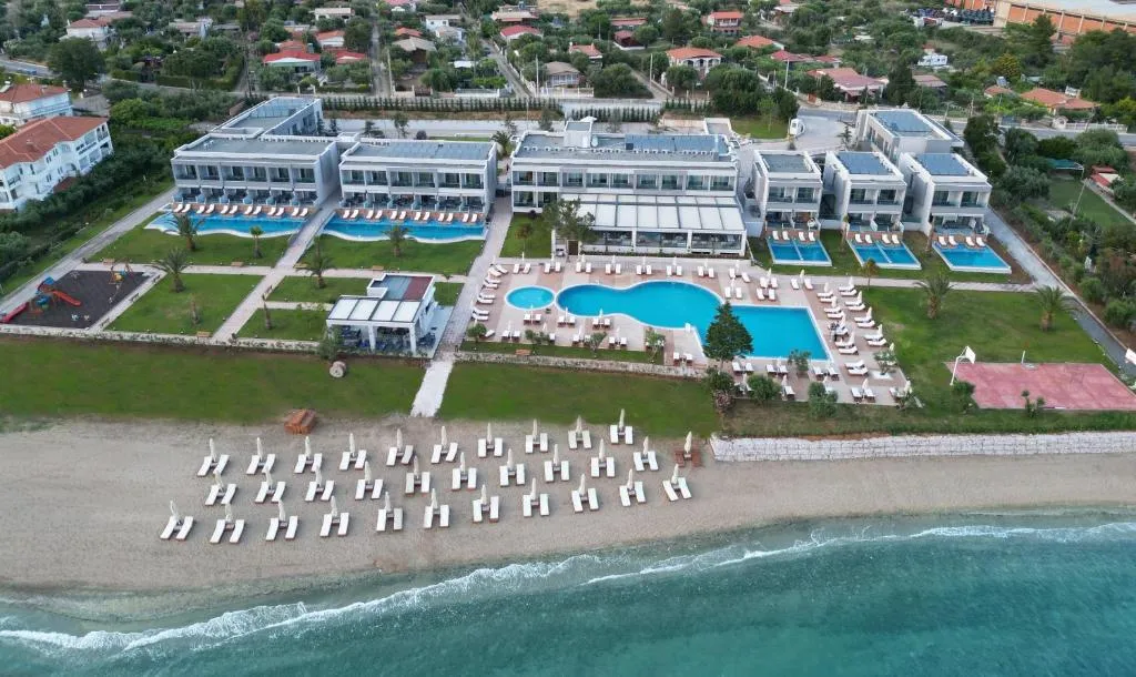 Sea Coast Resort Halkidiki - Hôtel 5 étoiles, Yerakiní, Halkidiki - photo 1