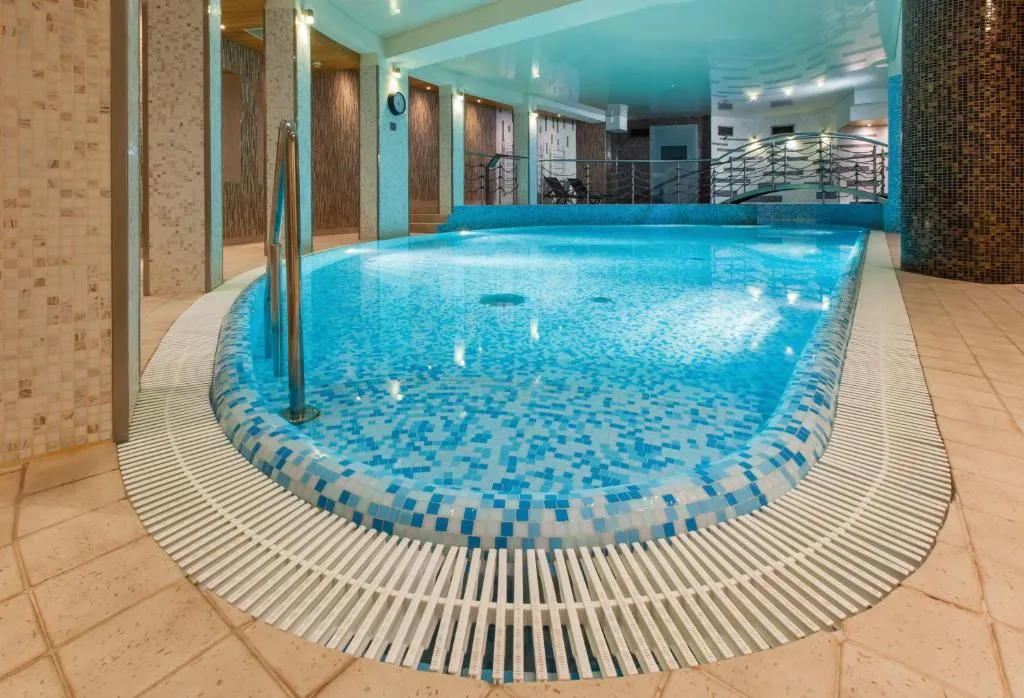 Galaxy Hotel - 4-star hotel in Grzegórzki / Podgórze, Krakow - photo 1