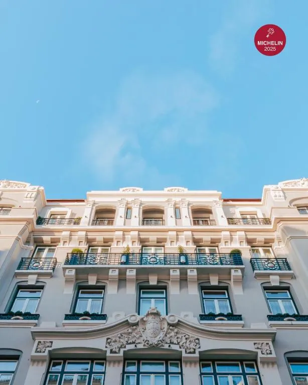 Art Legacy Hotel Baixa-Chiado - Hotel de 5 estrelas em Santa Maria Maior (Baixa-Chiado border, on Rua Áurea), Lisbon - photo 1