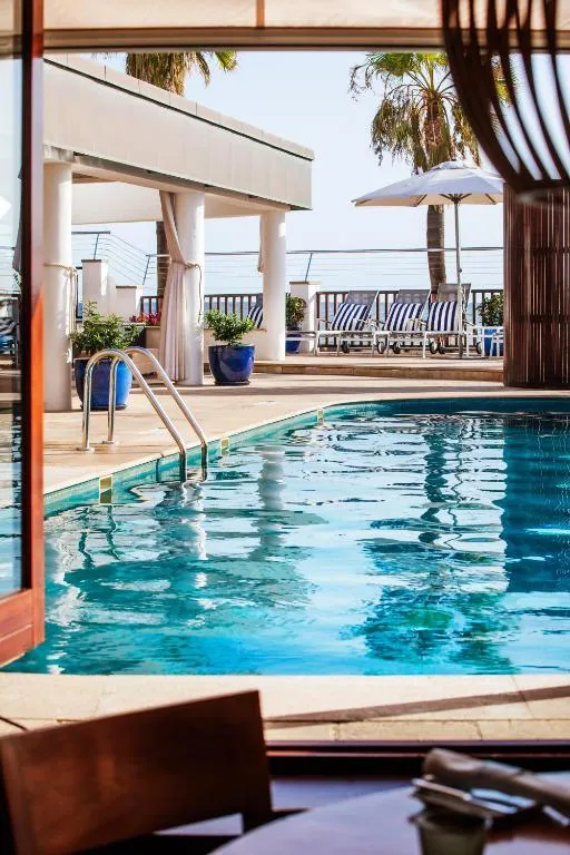 Portixol Hotel & Restaurant - Hôtel 4 étoiles, Palma de Mallorca, Mallorca - photo 1