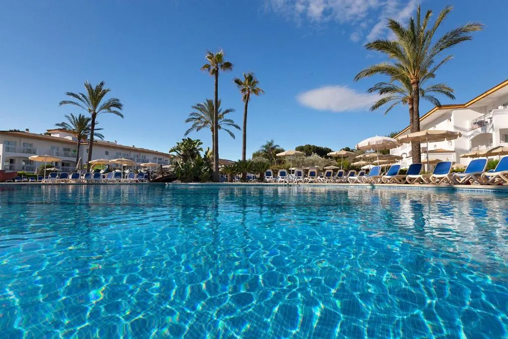 Mar Hotels Playa Mar & Spa - Hôtel 4 étoiles, Port de Pollensa, Mallorca - photo 1