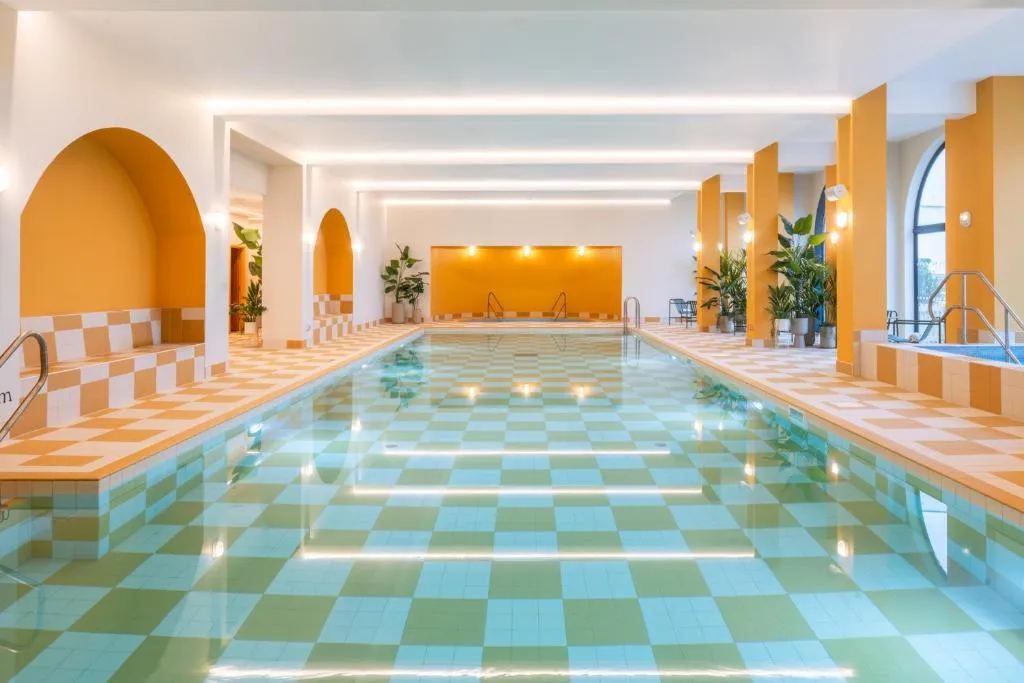 SeaSpace - Hotel de 3 estrelas em Watergate Bay, Newquay - photo 1