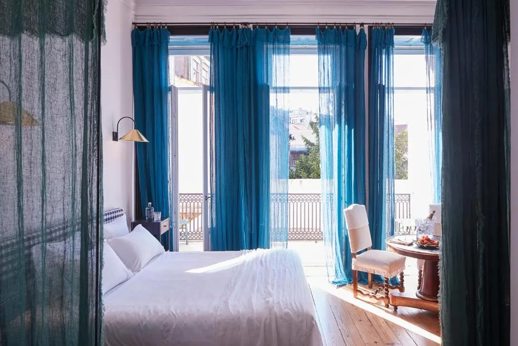 Cocorico Luxury House - Porto - 4-star hotel in Historic Centre, Porto - photo 1