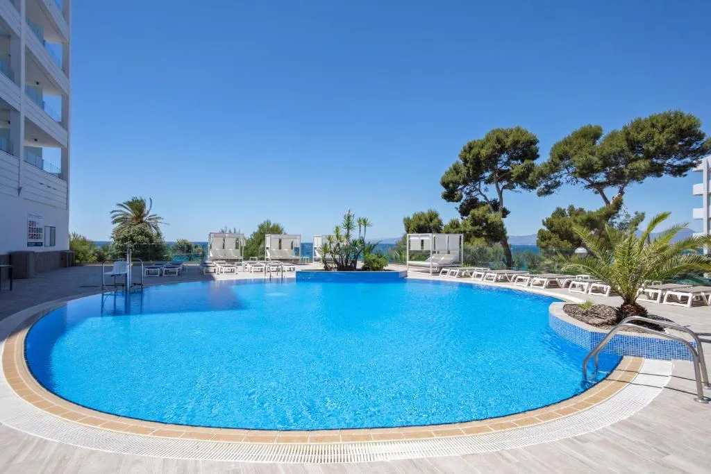 Hotel Best Punta Dorada - 4-star hotel in Cap de Salou, Salou - photo 1